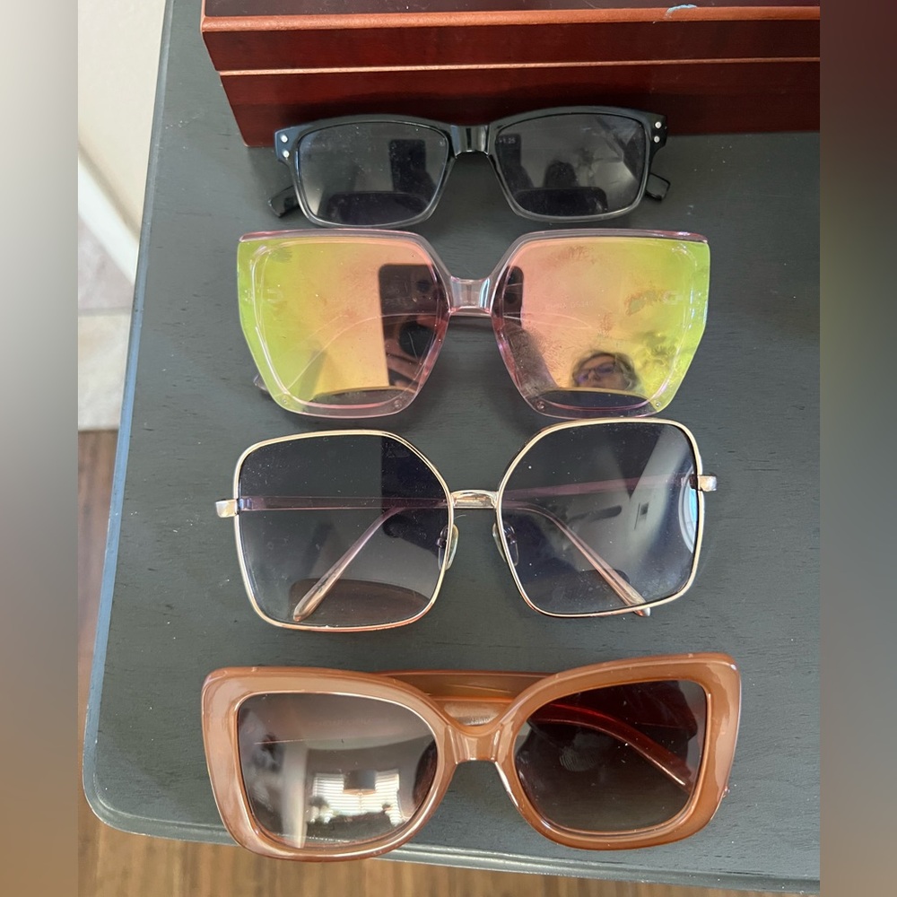 Sunglasses